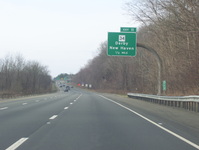 Interstate 84 Photo