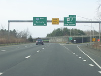 Interstate 84 Photo