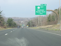 Interstate 84 Photo