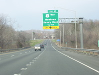 Interstate 84 Photo