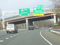 Interstate 84 Photo