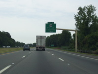 Interstate 91 Photo