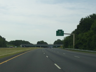 Interstate 91 Photo