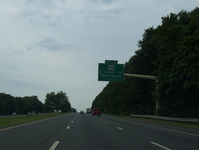 Interstate 91 Photo