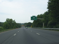 Interstate 91 Photo
