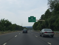 Interstate 91 Photo