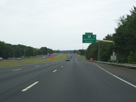 Interstate 91 Photo