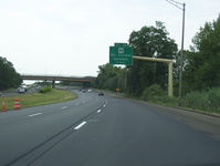 Interstate 91 Photo