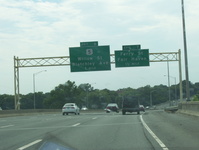 Interstate 91 Photo