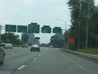 Interstate 91 Photo