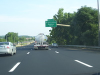 Interstate 91 Photo