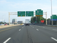 Interstate 91 Photo