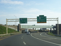 Interstate 91 Photo