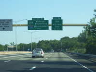 Interstate 91 Photo