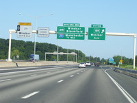Interstate 91 Photo