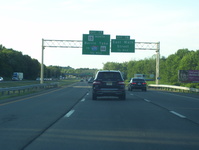 Interstate 91 Photo