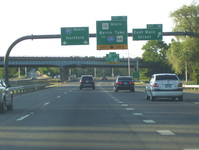 Interstate 91 Photo