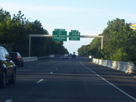 Interstate 91 Photo