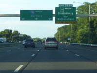 Interstate 91 Photo