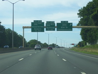 Interstate 91 Photo