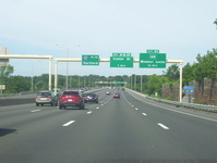 Interstate 91 Photo