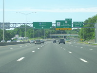 Interstate 91 Photo