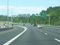 Interstate 91 Photo