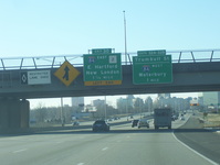 Interstate 91 Photo
