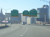 Interstate 91 Photo
