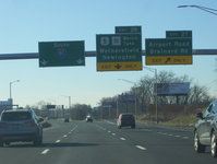 Interstate 91 Photo