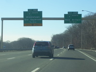 Interstate 91 Photo