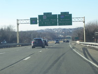 Interstate 91 Photo