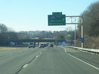 Interstate 91 Photo