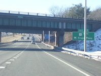 Interstate 91 Photo