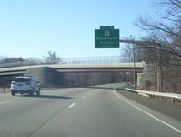 Interstate 91 Photo
