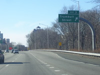 Interstate 91 Photo