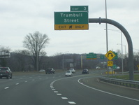 Interstate 91 Photo