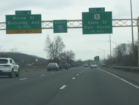 Interstate 91 Photo