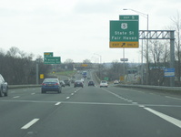 Interstate 91 Photo