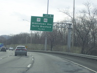 Interstate 91 Photo