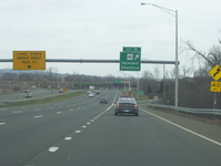 Interstate 91 Photo