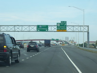 Interstate 95 Photo