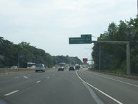 Interstate 95 Photo