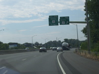 Interstate 95 Photo
