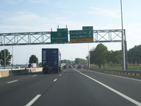 Interstate 95 Photo