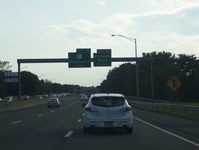 Interstate 95 Photo