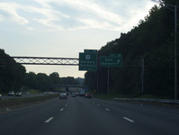 Interstate 95 Photo