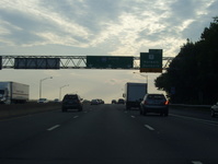 Interstate 95 Photo