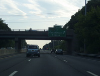 Interstate 95 Photo