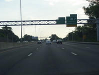 Interstate 95 Photo